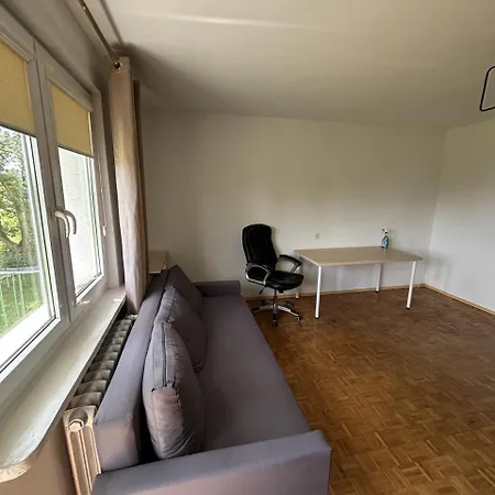 Urokliwy Lägenhet *