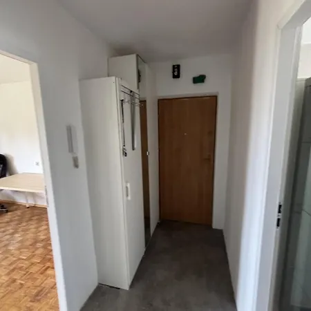 Lägenhet Urokliwy *
