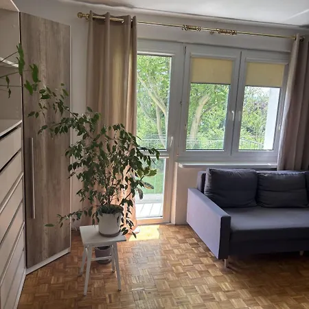 Lägenhet Urokliwy