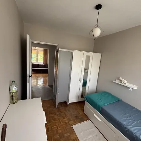 Lägenhet Urokliwy *